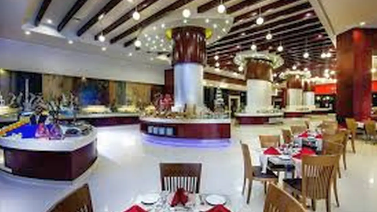 الفندق سيرينيتي ألما هايتس - مكادي باي